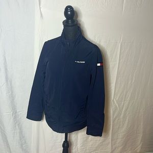 Tommy Hilfiger Men’s Wind breaker Jacket
